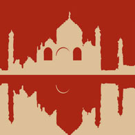 Happy Planet Taj Mahal