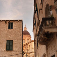 Dubrovnik Street 2