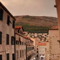 Dubrovnik Street 3