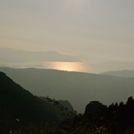 Montenegro Mountains II