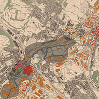 014 Don Valley Sites